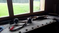 Emmental, Eggiwil-Besuch der Bachmann's Alphornmacherei