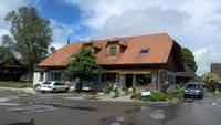 Emmental, Schaukäserei in Affoltern