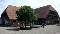 Emmental, Schaukäserei in Affoltern
