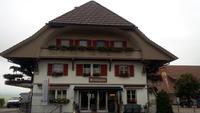 Emmental-Affoltern,die Schaukäserei