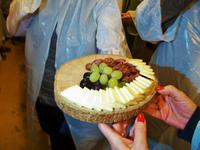 Emmentaler Käse