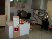 Emmentaler Käserei