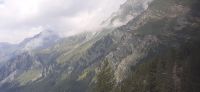 Engadin Rundfahrt
