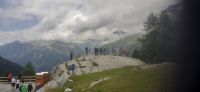 Engadin Rundfahrt