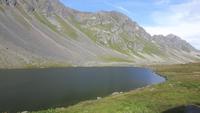 Engadin-Rundfahrt (Flüela-Pass)
