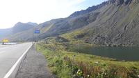 Engadin-Rundfahrt (Flüela-Pass)