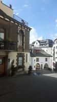 Engadin-Rundfahrt (St. Moritz-Dorf)