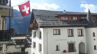 Engadin-Rundfahrt (St. Moritz-Dorf)