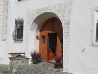 Engadin-Rundfahrt - Guarda