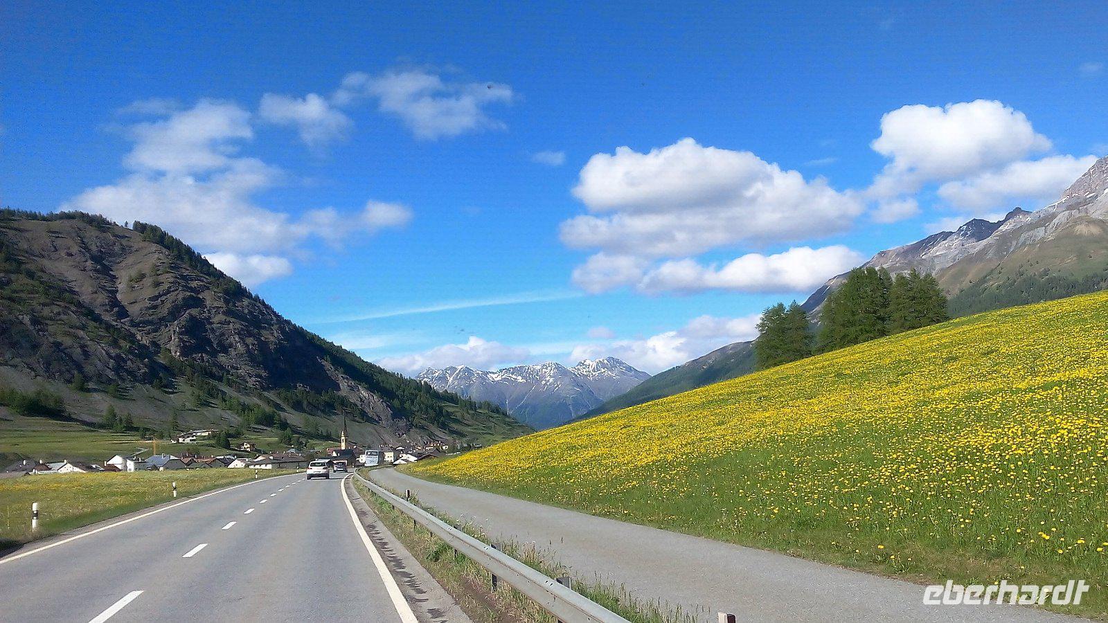 Engadin