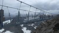 Engelberg, Bahnfahrt auf den Titlis