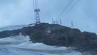 Engelberg, Bahnfahrt auf den Titlis