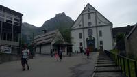 Engelberg, Kloster