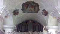 Engelberg, Kloster