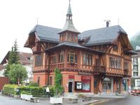 Engelberg