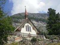 Englische Kirche
