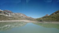 Entdeckt mit dem Bernina Express