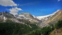 Entdeckt mit dem Bernina Express