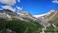 Entdeckt mit dem Bernina Express