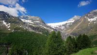 Entdeckt mit dem Bernina Express