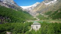 Entdeckt mit dem Bernina Express