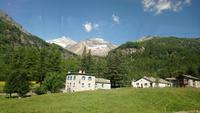 Entdeckt mit dem Bernina Express