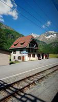 Entdeckt mit dem Bernina Express