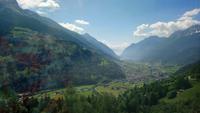 Entdeckt mit dem Bernina Express