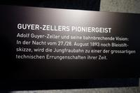 Er hatte die Idee