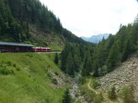 Es gehrt ins Tal