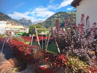 Es wird Herbst