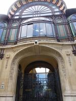 Evian Brunnenhaus