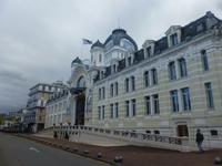 Evian Theater