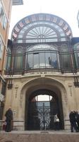 Evian-les-Bains (Trinkhalle Cachat)