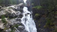 Fahrt mit dem Bernina-Express