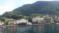 Fahrt mit dem Dampfschiff-Schiller
