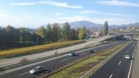 Fahrt mit dem Panoramic-Express