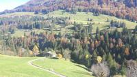 Fahrt mit dem Panoramic-Express