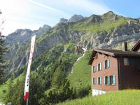 Fahrt nach Kriens