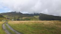 Fahrt von Grindelwald zur Kleinen Scheidegg