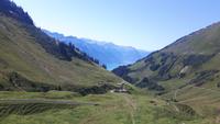 Fahrt zum Brienzer Rothorn...