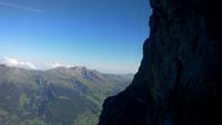Fahrt zum Jungfraujoch
