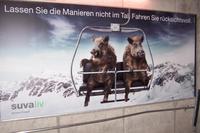 Fahrt zum Rothorn