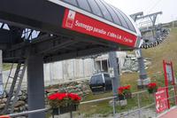 Fahrt zum Rothorn