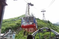 Fahrt zum Titlis