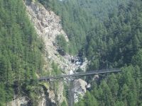 Findelbach Viadukt