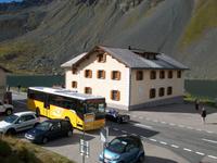 Flüela - Pass