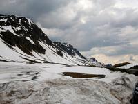 Flüela- Pass
