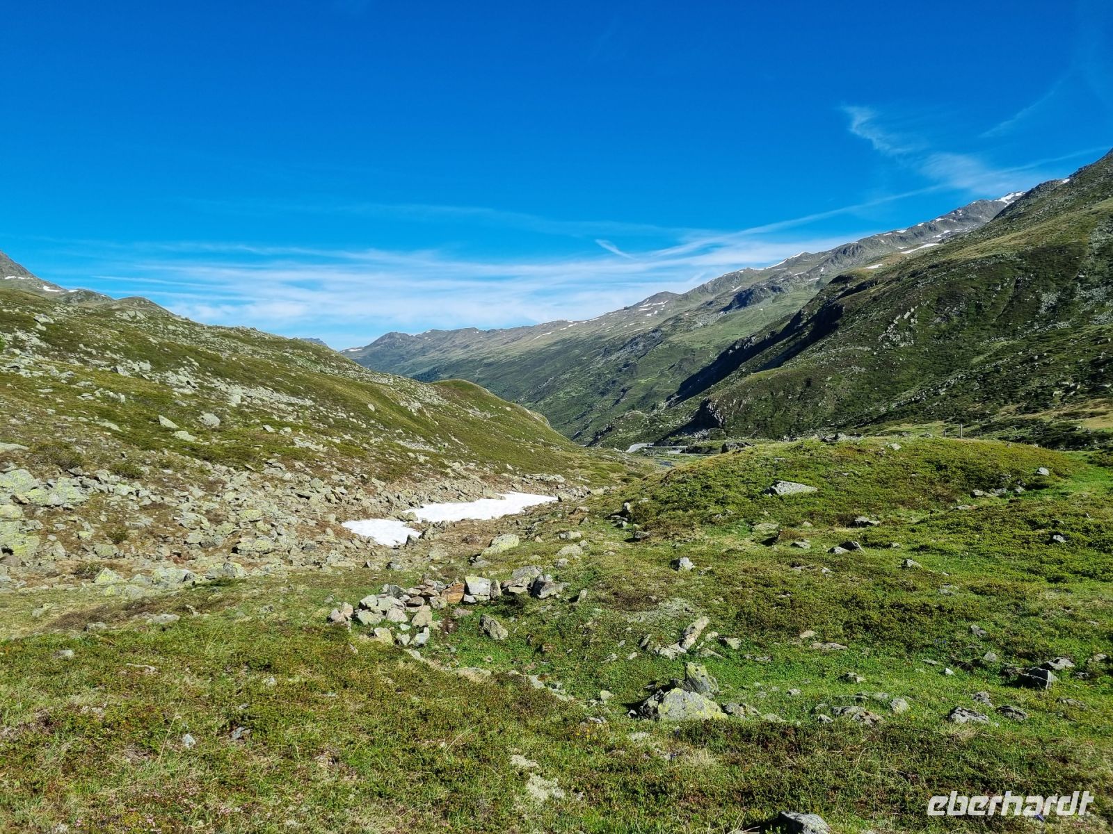 Flüela-Pass
