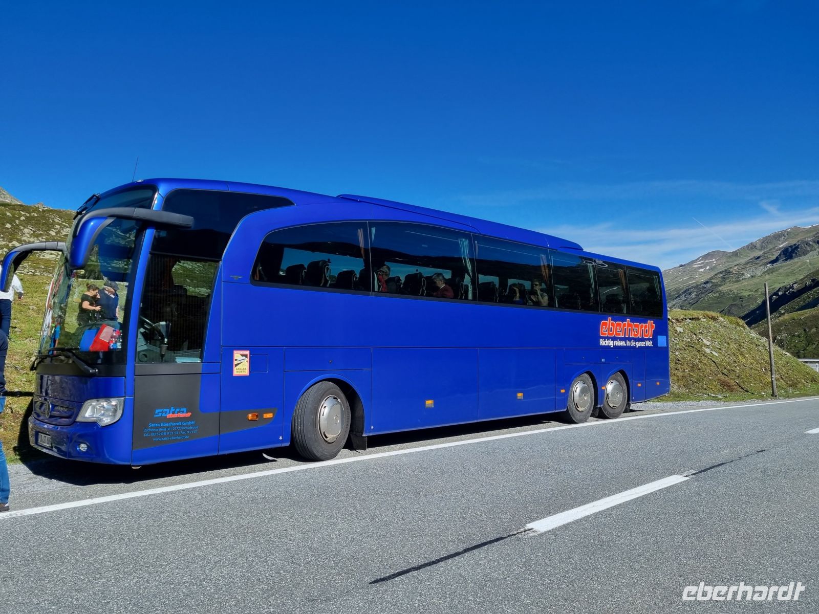 Flüela-Pass